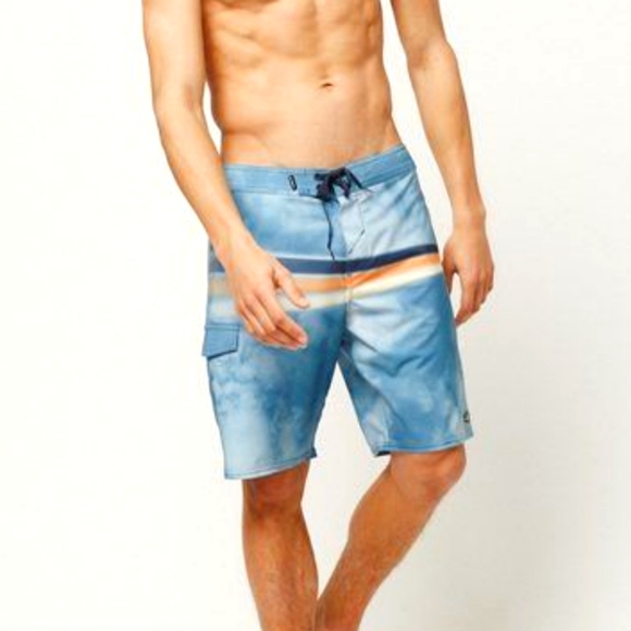 O'Neill 32 Boardshorts - Picture 11 of 16